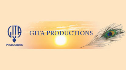 Bhakti Bliss Fest Switzerland Gita Production